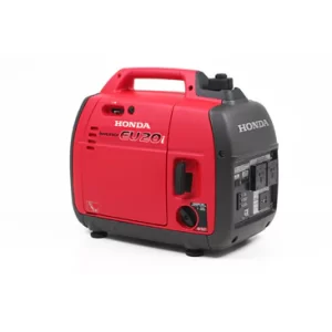 Save Money and Buy a 2kVA Inverter Generator for Only £80.00